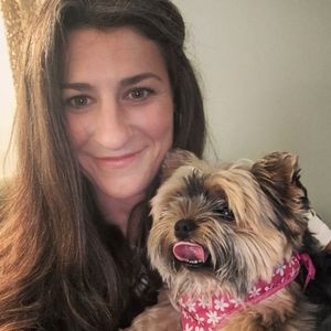 Meet your Posher, Alison